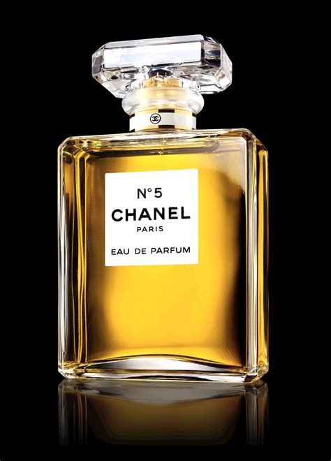 chanel preço perfume